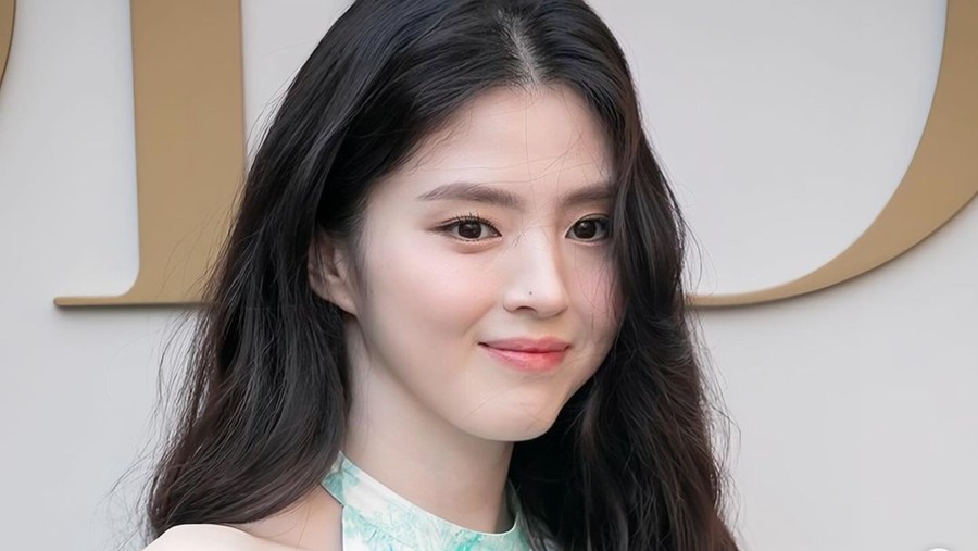 Han So Hee