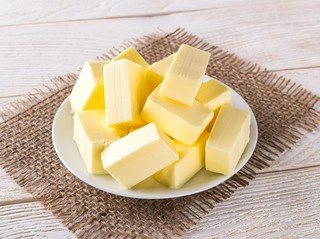 Kue Kamu Kurang Gurih atau Teksturnya Nggak Pas? Coba Cek Lagi Butter yang Dipakai