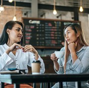 3 Kalimat yang Sering Diucapkan Orang yang Kurang Ahli Bergaul