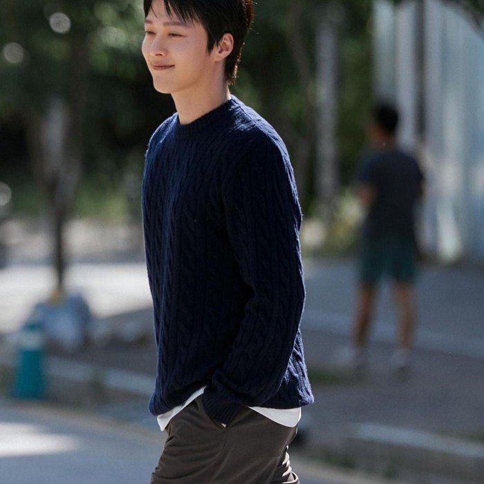 Jang Ki Yong/ Foto: instagram.com/juanxku