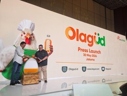 JAPFA Luncurkan Olagud, Produk Ayam Probiotik Kaya Protein-Rendah Lemak