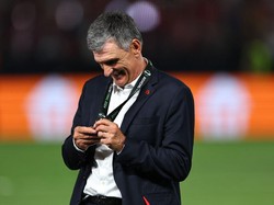 Jose Luis Mendilibar Sakti Mandraguna di Eropa