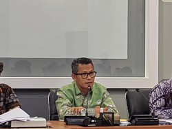 Marak PHK Massal, Kemenperin Beberkan Kondisi Sektor Manufaktur RI