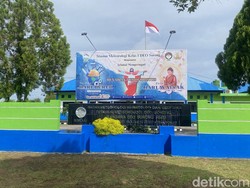 Waspada! BMKG Prediksi Papua Barat-PBD Dilanda Cuaca Ekstrem Juni-Agustus