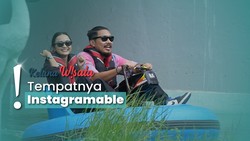 img-title Cobain Perosotan Raksasa Warna-warni di Dusun Semilir, Semarang