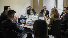 Di Forum WSIS, Menkominfo Ajak UNESCO Perkuat Tata Kelola Internet RI