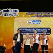 Peringati Hari Lanjut Usia Nasional: Lifree Rilis Popok Dewasa dengan 100% Bahan Bersirkulasi, Pertama di Indonesia!