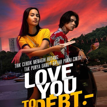 Dibintangi Bright Vachirawit, 'Love You To Debt' Suguhkan Kisah Cinta Tragis Penagih Utang