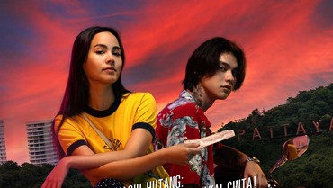 img-title Dibintangi Bright Vachirawit, 'Love You To Debt' Suguhkan Kisah Cinta Tragis Penagih Utang