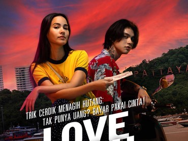 img-title Dibintangi Bright Vachirawit, 'Love You To Debt' Suguhkan Kisah Cinta Tragis Penagih Utang