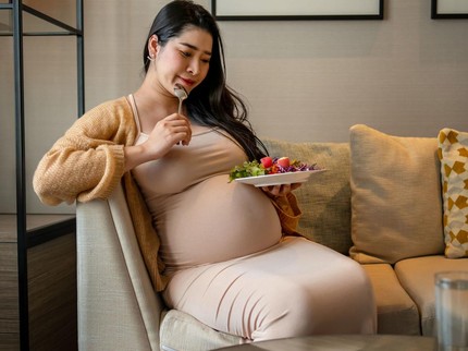 10 Makanan untuk Mencegah Bayi Lahir Cacat, Enak dan Kaya Nutrisi