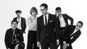 Line Up Day 1 Allo Bank Festival 2024, Kahitna hingga Maliq