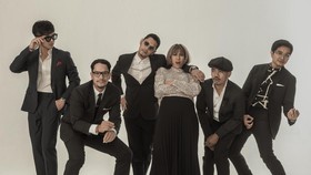 Maliq & D'Essentials Rilis Album ke-9, Can Machines Fall in Love?