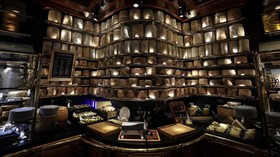 FOTO: Mencicipi Hidangan Mewah Prancis dengan <i>All You Can Eat</i>