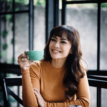 Sudah Jadi Eks Istri, Masayu Anastasia Tetap Bantu Pengobatan Lembu