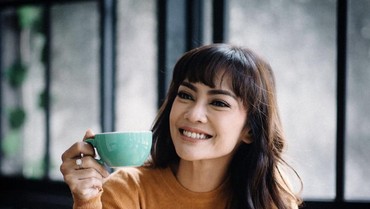 img-title Sudah Jadi Eks Istri, Masayu Anastasia Tetap Bantu Pengobatan Lembu