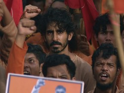 Film Monkey Man Dev Patel Ternyata Syuting di Batam
