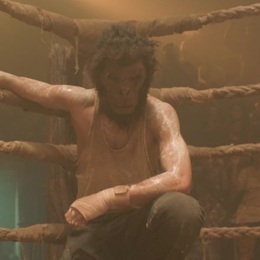 5 Fakta Film 'Monkey Man', Debut Sutradara Dev Patel hingga Syuting di Batam