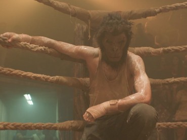 5 Fakta Film 'Monkey Man', Debut Sutradara Dev Patel hingga Syuting di Batam