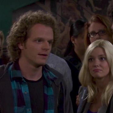 Terbukti Tikam Mantan Pacar, Bintang 'How I Met Your Mother' Divonis 32 Tahun Penjara