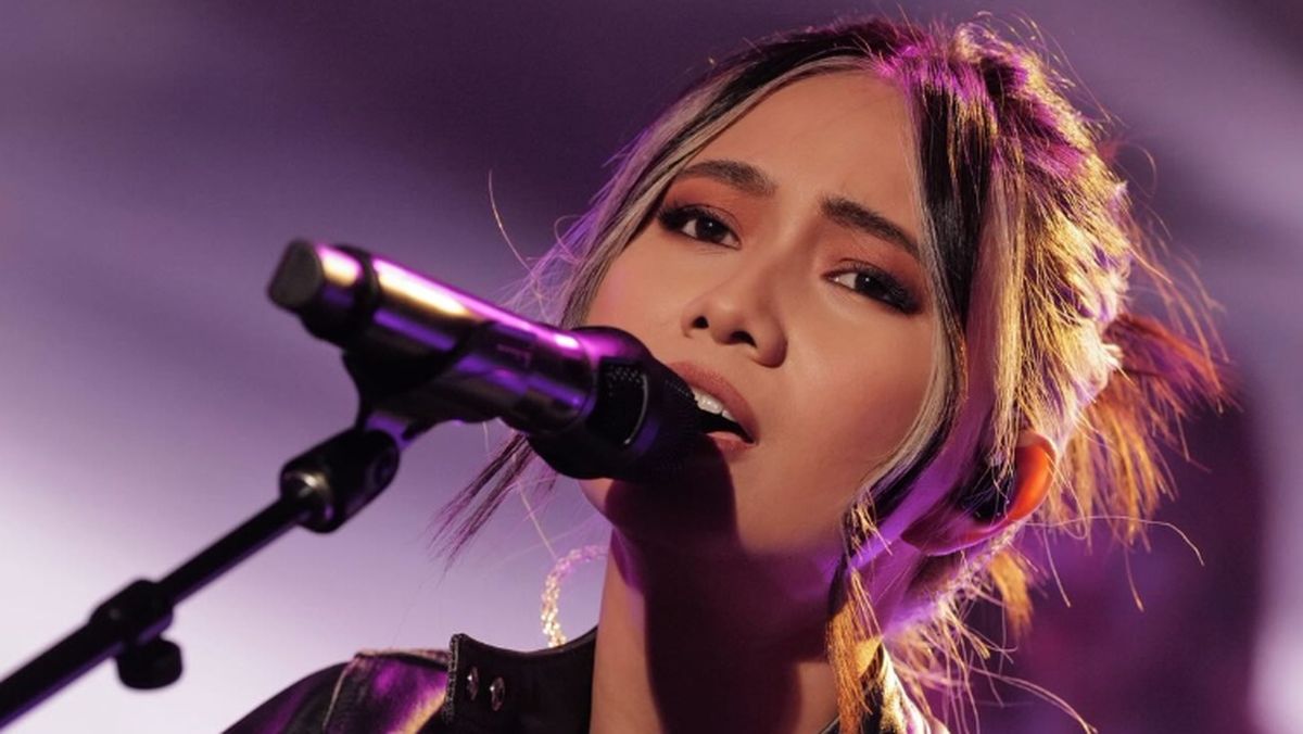 NIKI Tiba di Yogyakarta, Siap Tampil di Prambanan Jazz 2026 Malam Ini