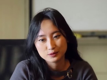 Wanita Diteror Selama 10 Tahun Difilmkan, Nimas: Jadi Perempuan Tak Mudah