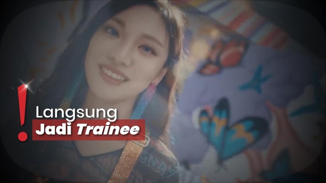 Ningning aespa Sesalkan Tanda Tangan dengan SM: Aku Tak Bisa...