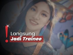 Ningning aespa Sesalkan Tanda Tangan dengan SM: Aku Tak Bisa...