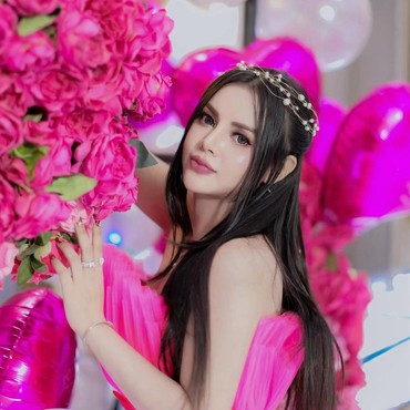 Kegiatan Ini Bikin Novi Rizki Merasa Mirip Bintang Marvel Kate Bishop