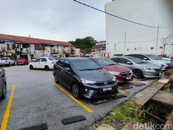 Ini Daftar Mobil yang Bikin Malaysia Jadi Calon Raja Baru di ASEAN