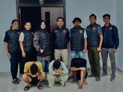 4 Fakta Paman di Bangka Jual Keponakan Rp 300 Ribu, Korban Dijebak-Lapor Ortu