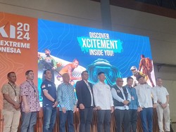 Deep Extreme 2024 Resmi Dibuka! Siap-siap Berburu Perlengkapan Outdoor