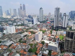 RI Targetkan Ekonomi 5,2% di 2024, Sederet Hal Ini Jadi Tantangan
