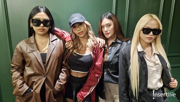 Pinkprint Team Makin Bersinar, Ceritakan soal Single Baru hingga Fans Militan