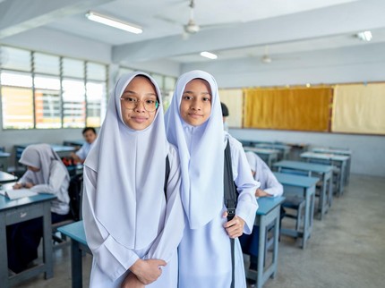 PPDB Banda Aceh SD dan SMP 2024: Jadwal, Jalur Pendaftaran, Cara Daftar dan Persyaratannya