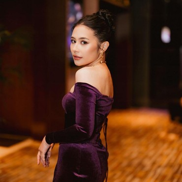 Prilly Latuconsina Ungkap Pernah Kehilangan Job Iklan gegara Artis Pria Ini