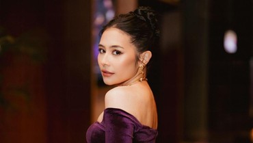 Prilly Latuconsina Ungkap Pernah Kehilangan Job Iklan gegara Artis Pria Ini