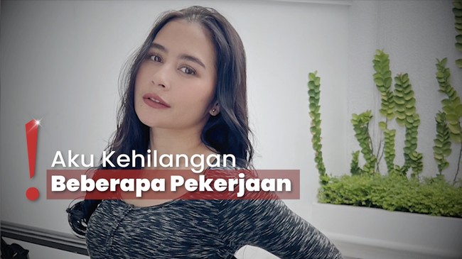 2 Tahun Tak Dapat Iklan, Prilly Latuconsina Dituduh Dompleng Nama Artis