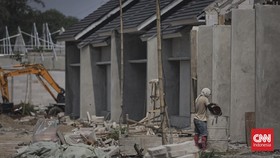 Gaji Berapa Pekerja Perlu Memikirkan Beli-KPR Rumah?