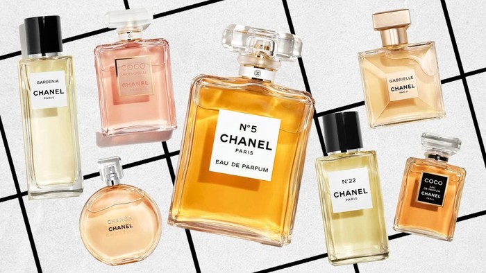 7 Cara Membedakan Barang Palsu dari Brand Mewah