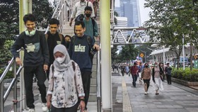 Gaji Pekerja Swasta Tak Langsung Dipotong Usai Jokowi Teken PP Tapera