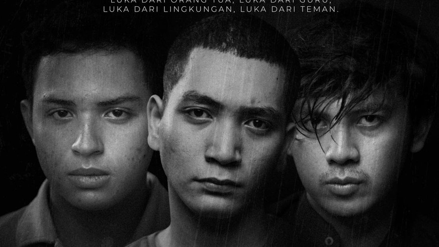 Saat Menghadap Tuhan