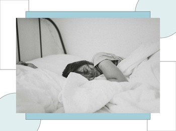 Sains: Perempuan Butuh Tidur Lebih Lama dari Laki-Laki
