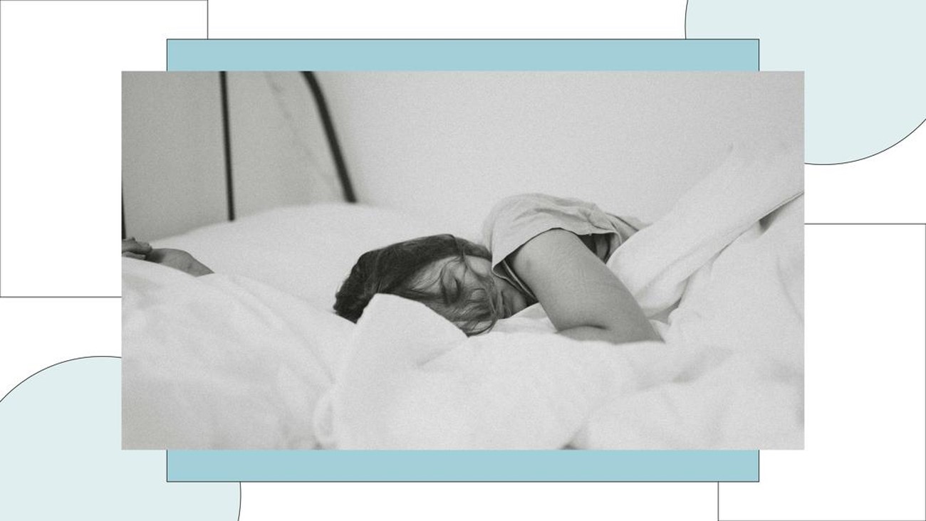 Sains: Perempuan Butuh Tidur Lebih Lama dari Laki-Laki