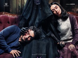 Sinopsis Film Horor Temurun Tayang Hari Ini, Usaha Ungkap Teror Misteri Warisan