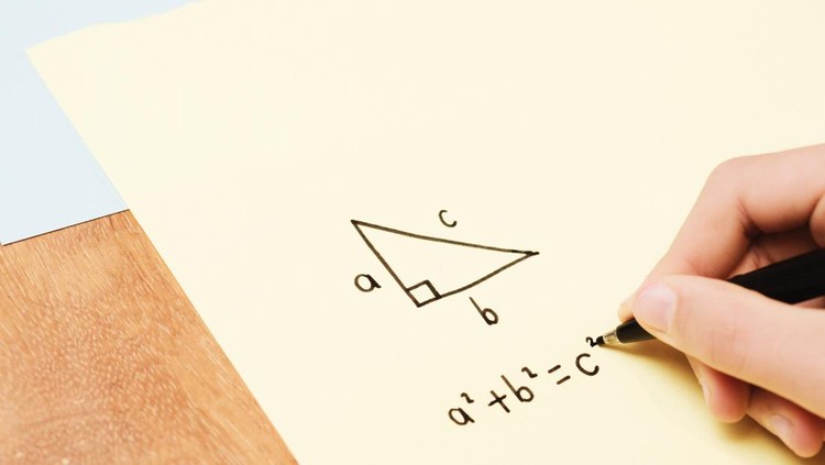 Sudut siku-siku kelas 3 SD Sudut siku-siku kelas 3 SD
