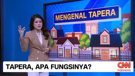 VIDEO: Tapera, Apa Fungsinya?