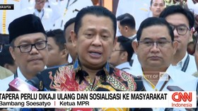 Tapera Perlu Dikaji Ulang dan Sosialisasi ke Masyarakat