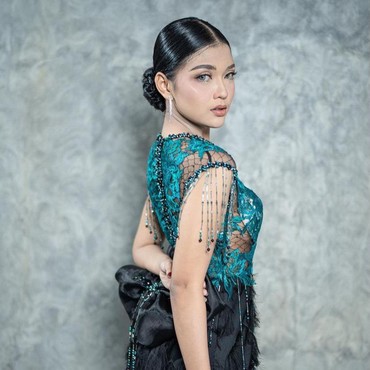 Isu Jadi Pelakor, 7 Potret Tasya Novianti Finalis yang Dikeluarkan dari Miss Indonesia