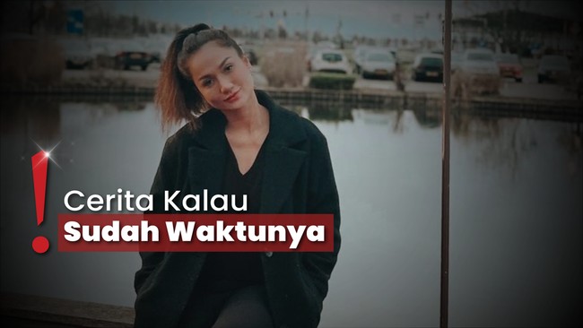 Ibunda Kena Stroke, Tengku Dewi Rahasiakan Masalah Rumah Tangganya